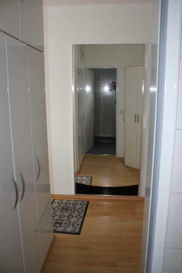 Ferienwohnung Stett Меерсбург Экстерьер фото